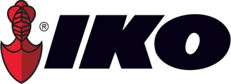 IKO roofing systems