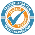 TrustATrader — vetted & approved member
