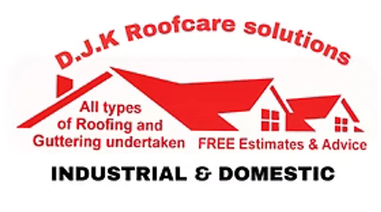 D.J.K Roofcare Solutions